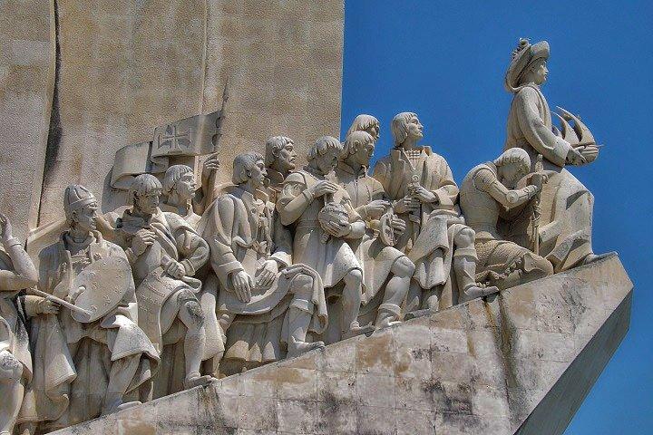 Private day tour Lisbon and Sintra