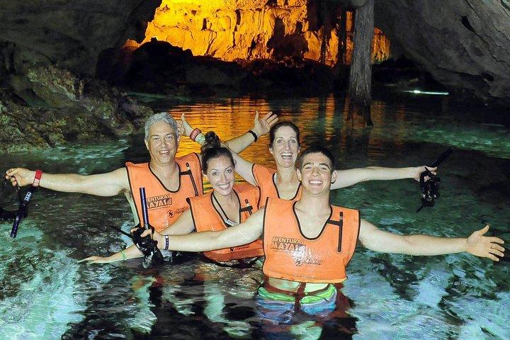ATV Xtreme Snorkel Tour