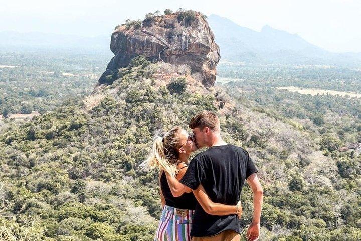 Instagram Tour of Sri Lanka (7 Days)