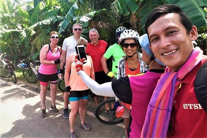 Village Cycling Tour (Private)