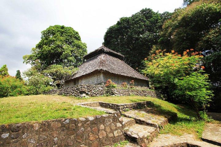 Sendang Gile Waterfall, Malimbu, & Pusuk Pass Panorama Tour