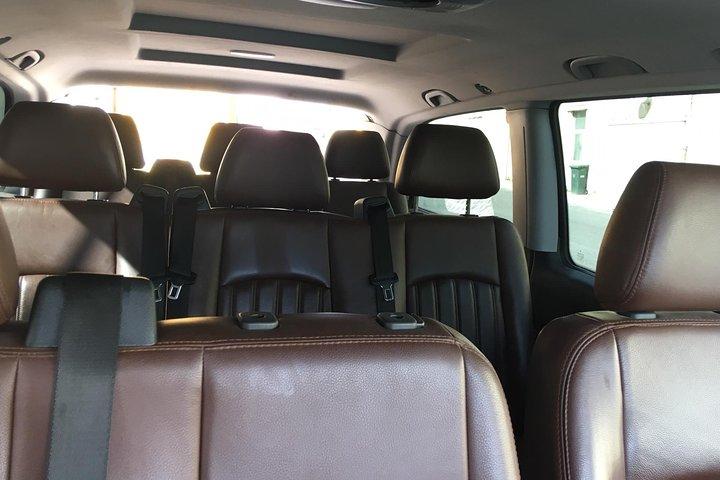 Lisboa: Transfer Aeroporto, Apartamento, Hotel, Cruzeiros