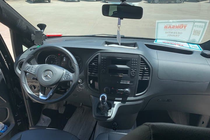 Izmir Airport Transfer