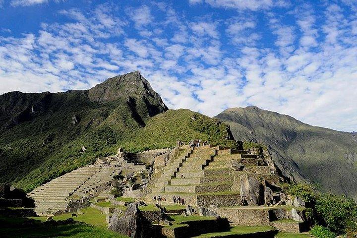 Inca Trail Trek to Machu Picchu 5D/4N