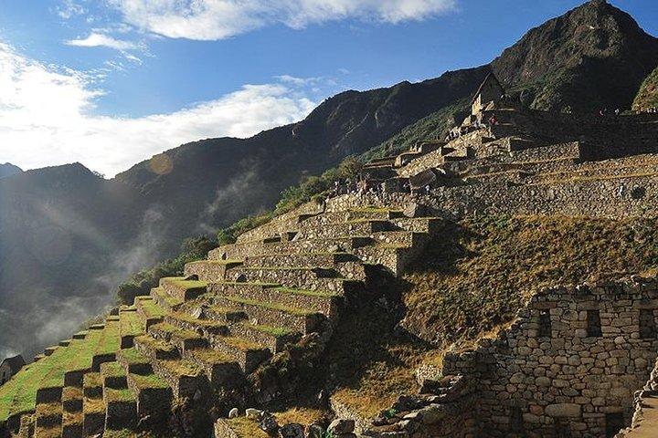 Inca Trail Trek to Machu Picchu 5D/4N
