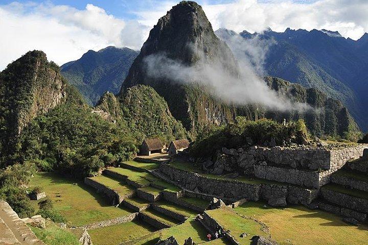 Inca Trail Trek to Machu Picchu 5D/4N
