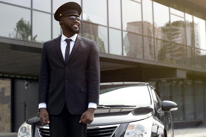 Private Transfer from Schiphol Airport to Rotterdam