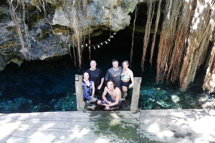 Tulaka Cenote Experience