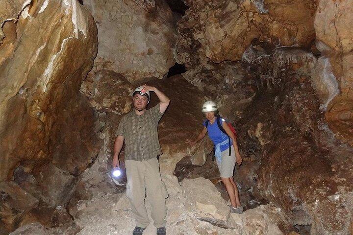 Explore Pannila Cave from Mount Lavinia