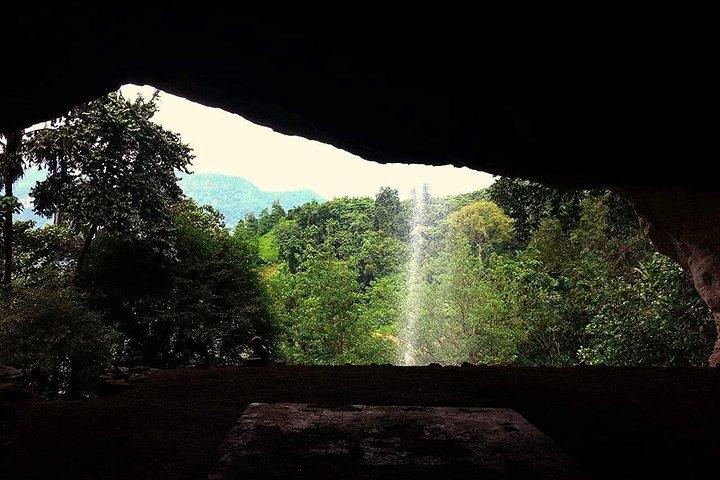 Explore Belilena Cave from Mount Lavinia
