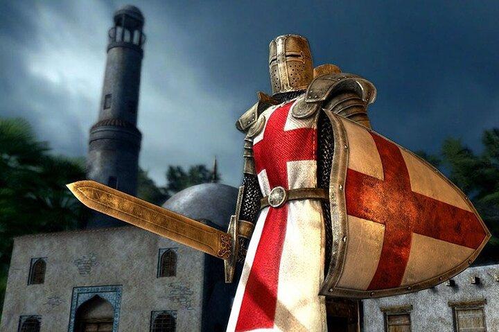 Knights Templar private day tour from Lisbon