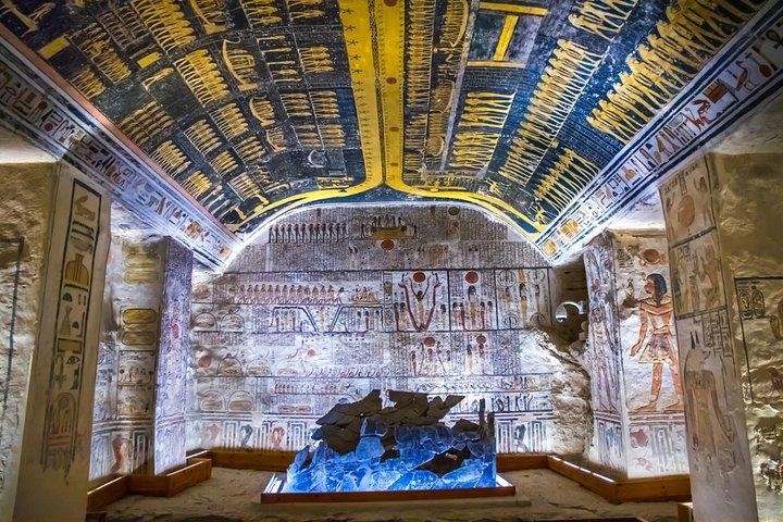 2 Days Exploring The Best of Luxor