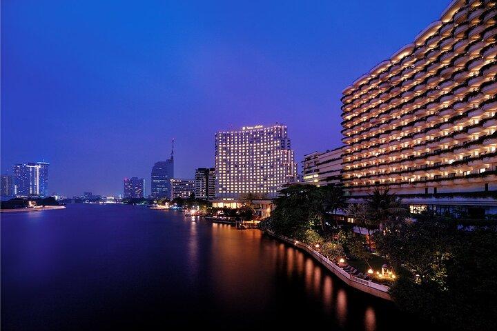 Bangkok hotel to Pattaya hotel transportation