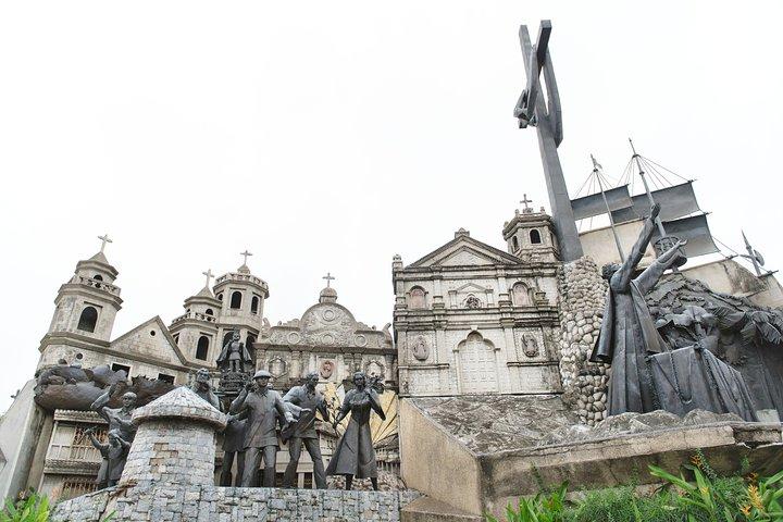 Cebu City Tour