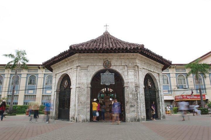 Cebu City Tour