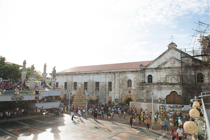 Cebu City Tour
