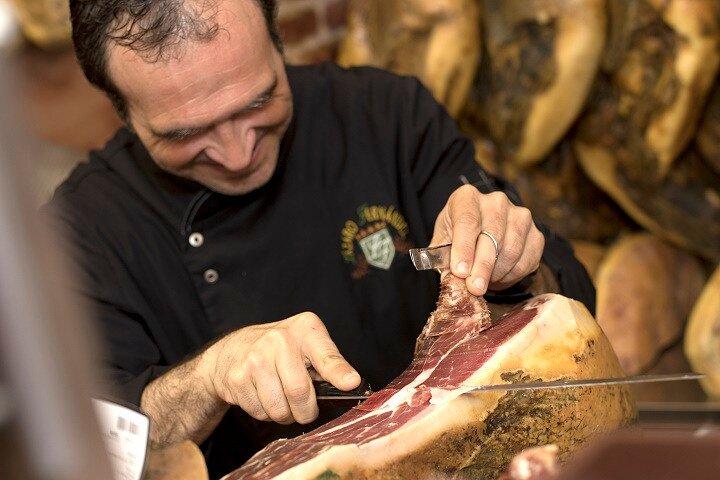 Valencia's Greatest Food, History & Culture Tour