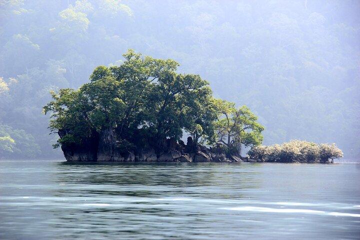 2-day Ba Be National Park Adventure from Hanoi