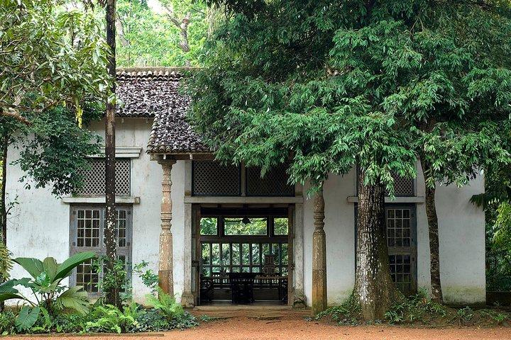 Bentota City Tour from Colombo