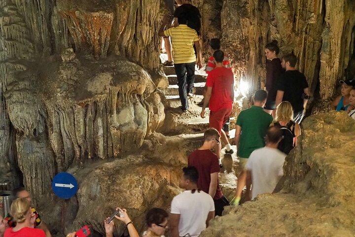 1-day Halong Bay Cruise private tour from Hanoi
