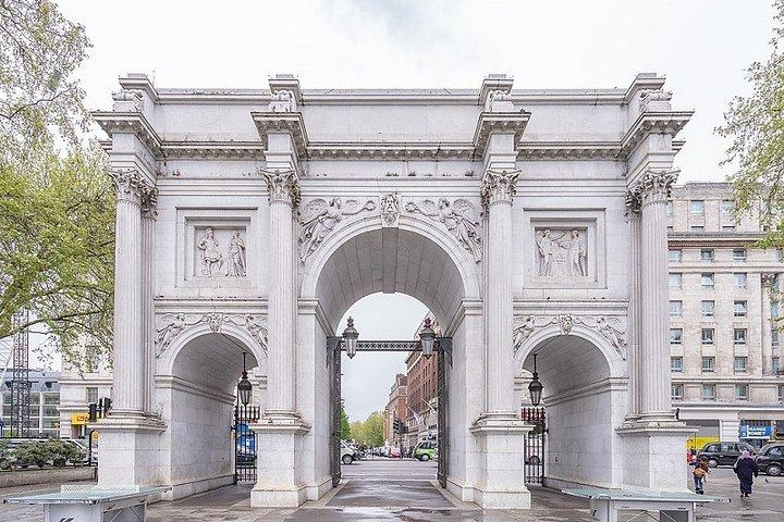 Tilbury - Special London Private City Tour