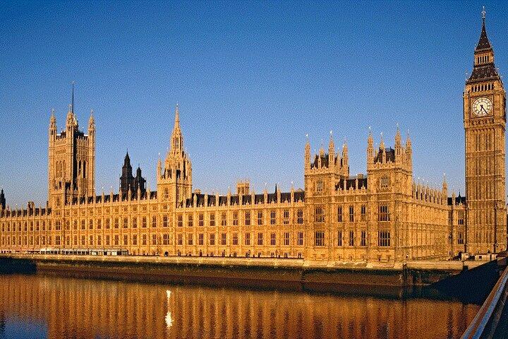 Tilbury - Special London Private City Tour