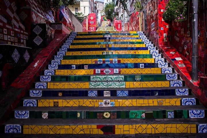 7-Days Rio de Janeiro and Buzios, Classic Package