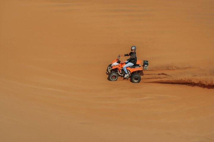 Quad Bike Tour (1 hour)