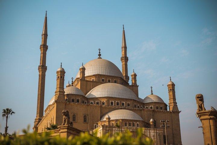 3 days in Cairo Giza and Luxor