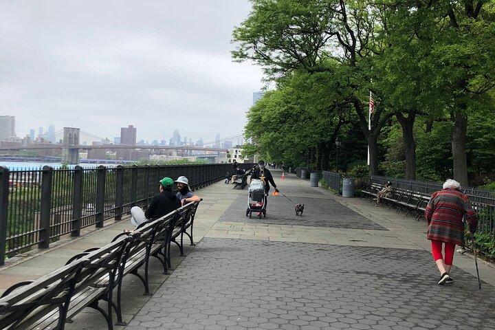 Brooklyn Heights: A Self-Guided Tour from the Promenade to Truman Capote's house