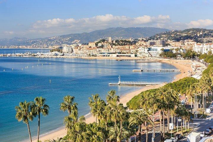 The best French Riviera Full-day from Villefranche Small-Group Shore Excursion