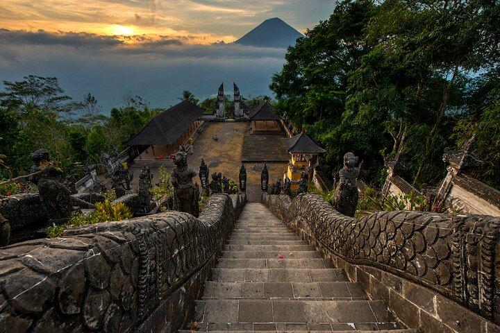 Lempuyang (Gate of Heaven) and East Bali Private Bali Tour