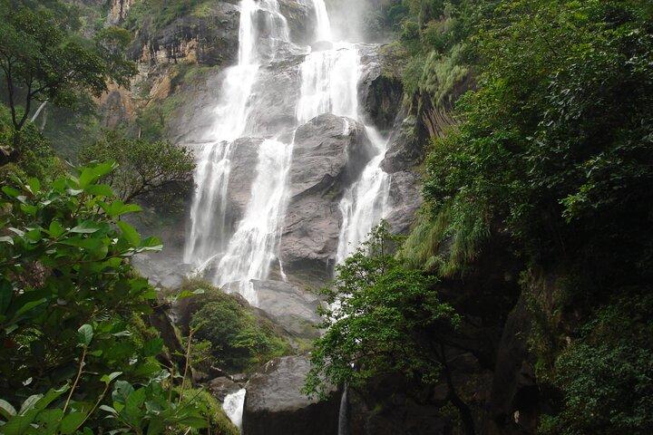 1 4 DAYS Unforgettable Safari to Northern Tanzania.