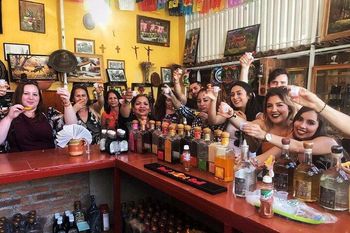 Tequila Tour