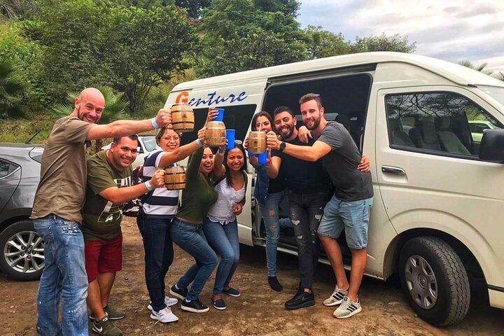 Tequila Tour