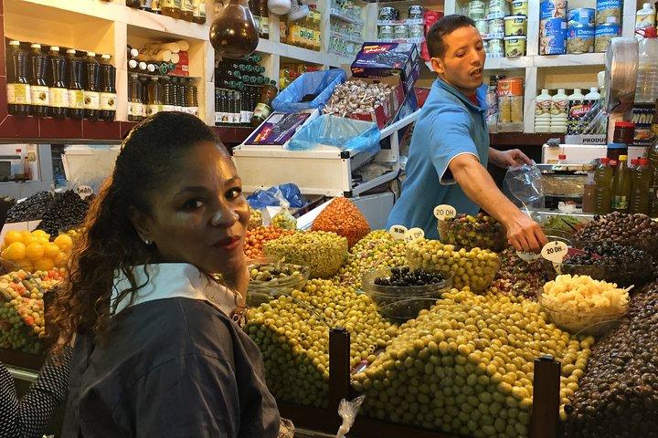 Tangier & Chefchaouen 2 Days Circuit. Camel ride & Lunch included