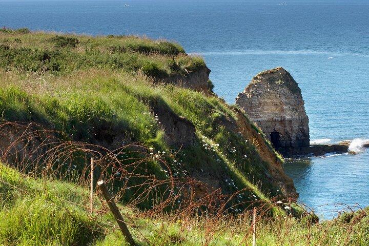 Normandy D-Day Tour From Paris
