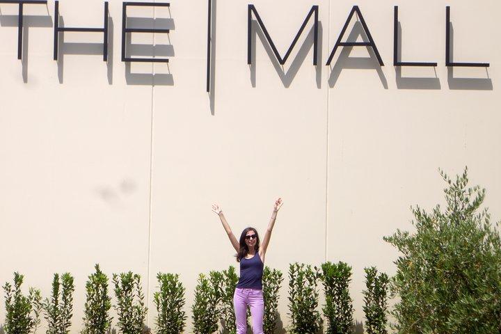 PRIVATE Half-Day Shopping Tour: The Mall outlet from Florence