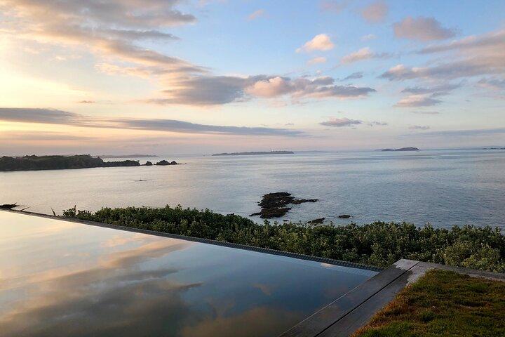 Waiheke Island Premium Wine Tour with Tastings