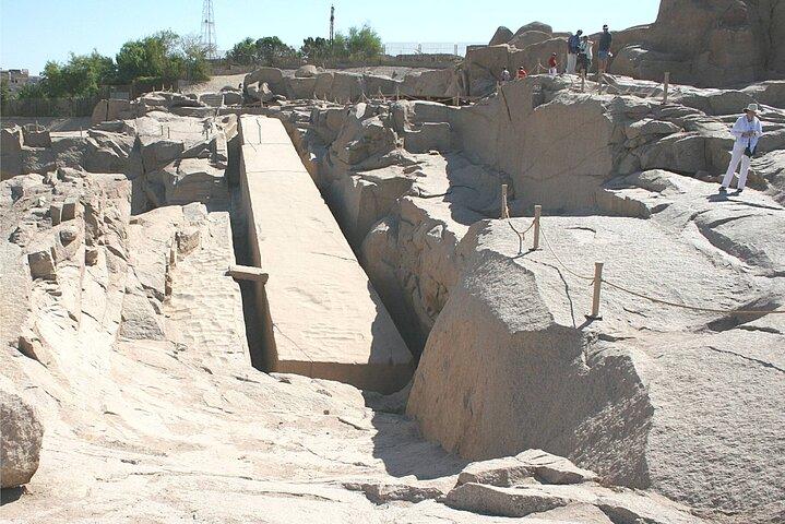 Egypt Itinerary 8 days Cairo and Nile cruise