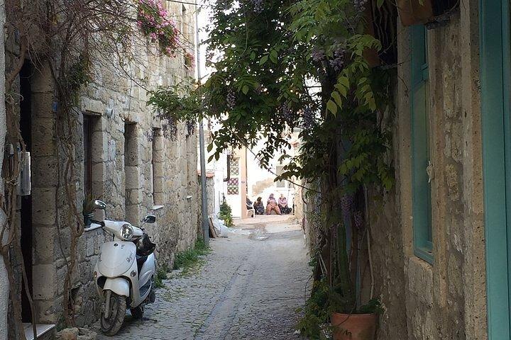 Private Transfers İzmir City or Adnan Menderes Airport to/from Çeşme and Alaçatı