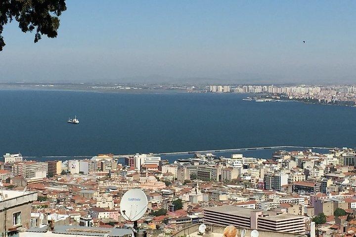 İzmir Tour by Khalid