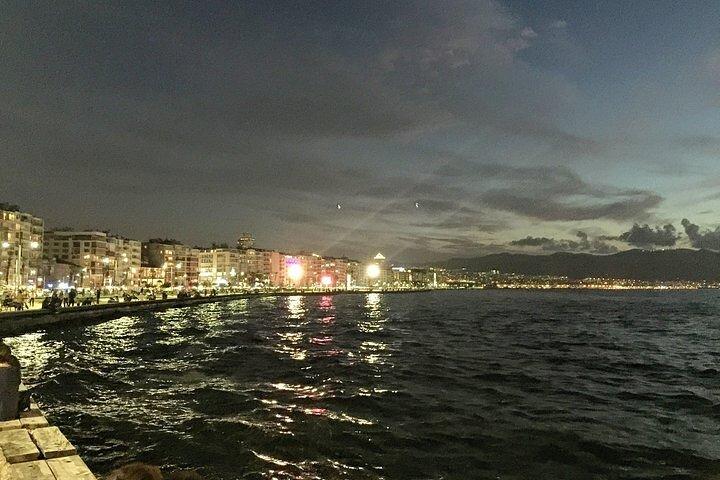 İzmir Tour by Khalid