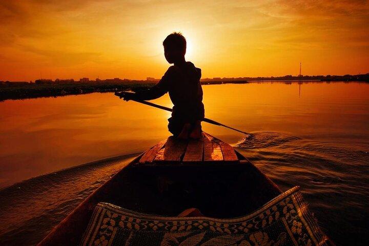 2-day My Tho boat trip & Cai Rang floating market (Overnight in Can Tho)