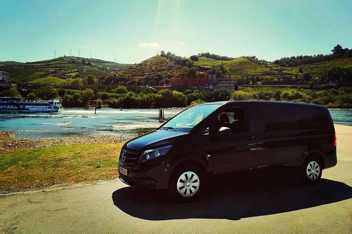 Lisbon to Madrid Up to 3 stops: Evora, Merida and Toledo