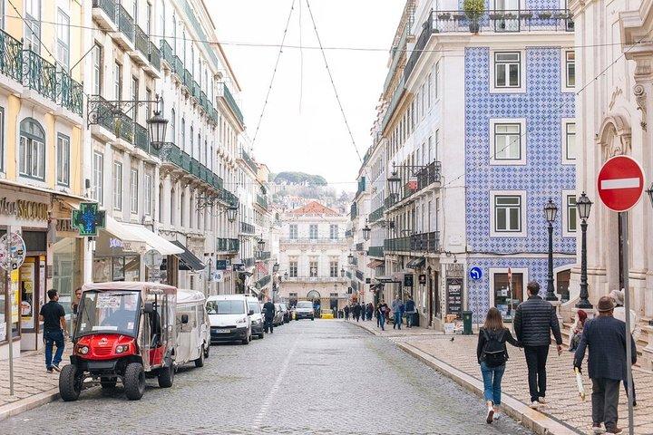 Lisbon to Madrid Up to 3 stops: Evora, Merida and Toledo