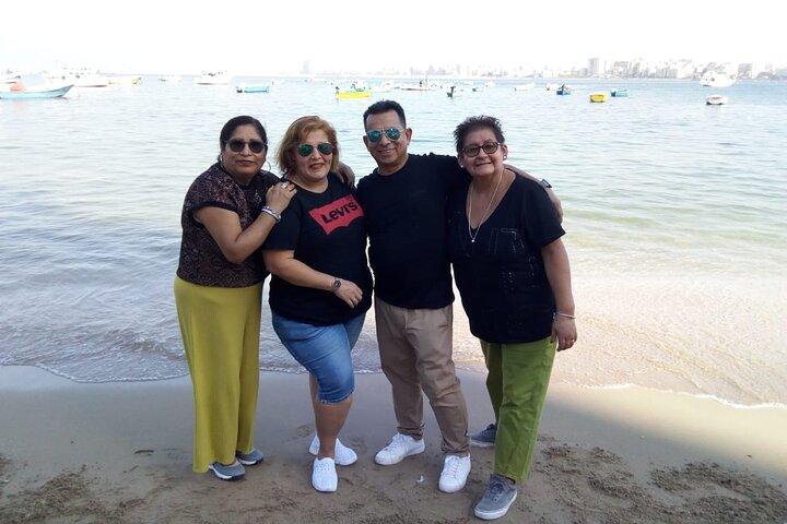 2 Full days Tour Packe (Pyramids,Sakkara,Memphis and Alexandria City)