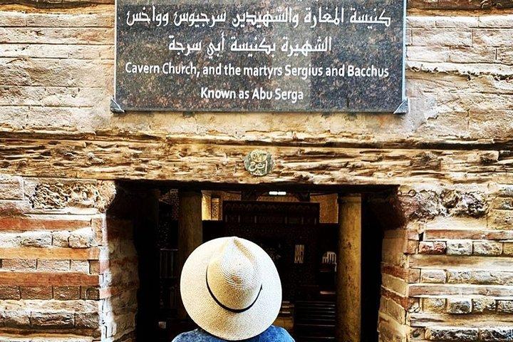 Budget 3-Days Private Tours around Cairo City, Giza Pyramids and Alexandria