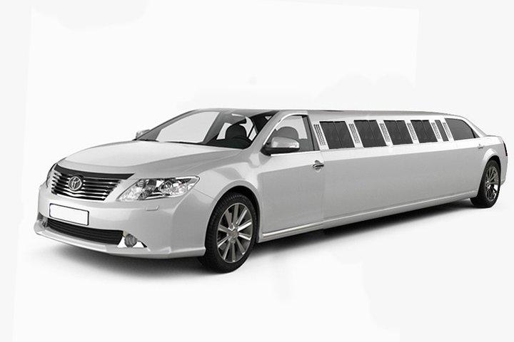 Colombo Airport (CMB) to Colombo City Private Transfer by Aurian Limousine