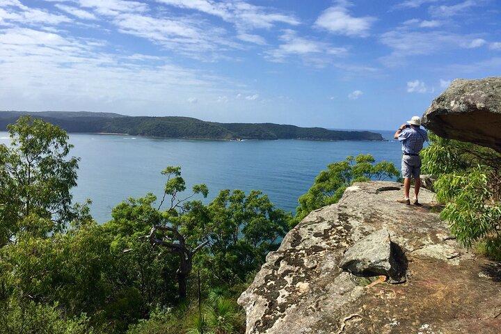 Central Coast Private Tour From Sydney, with Australian Reptile Park Option